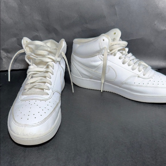 Nike Court Vision Mid Men’s 11 - Picture 2 of 12